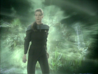 Illustration for article titled How Battlestar Copied (And Improved On) Star Trek: Deep Space Nine
